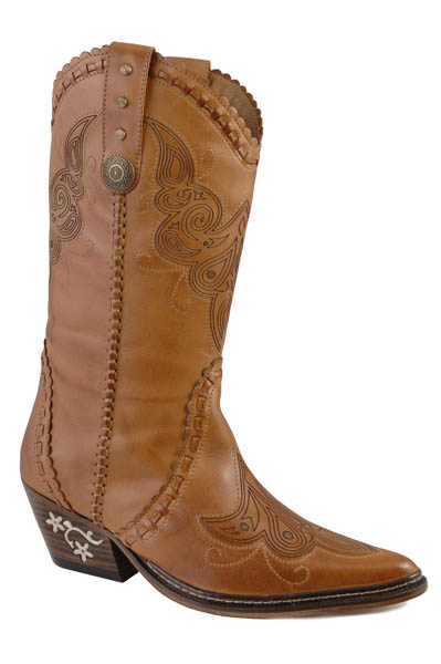 Men's Classic Shoe - Brown